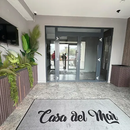 Apartament Grand Panorama *
