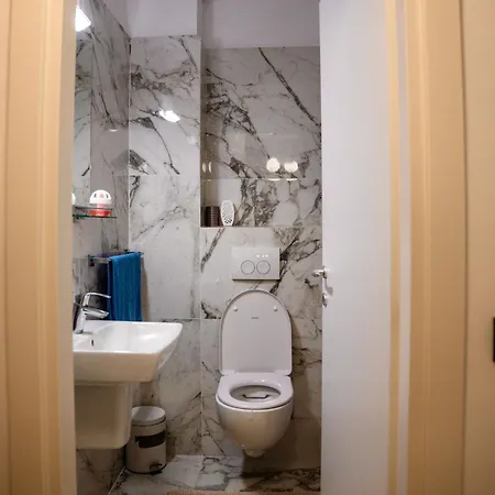Apartament Grand Panorama