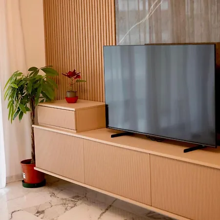 Apartament Grand Panorama *