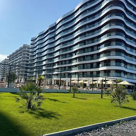 Grand Panorama Apartament