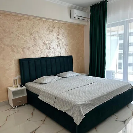 Apartament Grand Panorama *