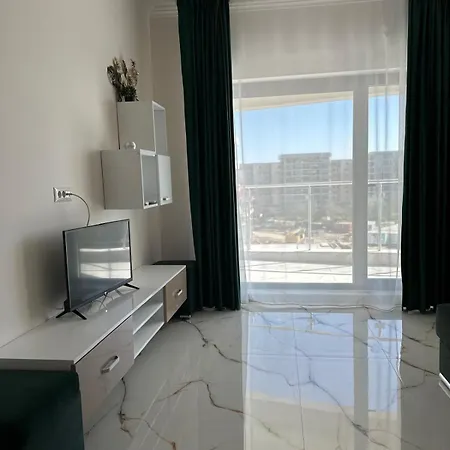 Grand Panorama Apartament *