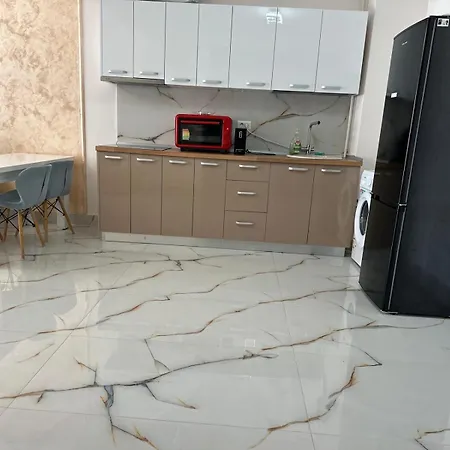 Grand Panorama Mamaia