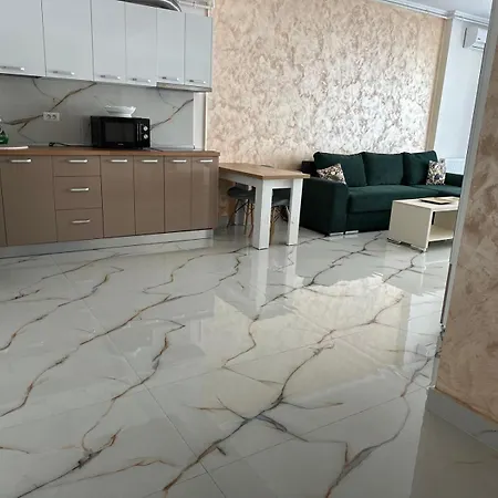 Apartament Grand Panorama *