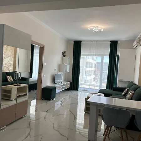 Grand Panorama Apartament