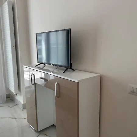 Grand Panorama Apartament *