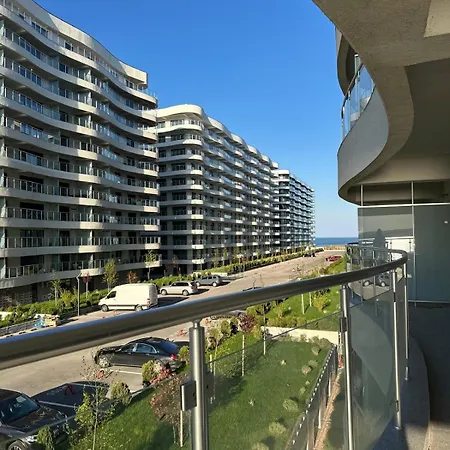Grand Panorama Apartament Mamaia
