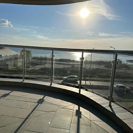Apartament Grand Panorama Mamaia