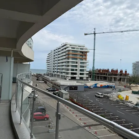 Apartament Grand Panorama