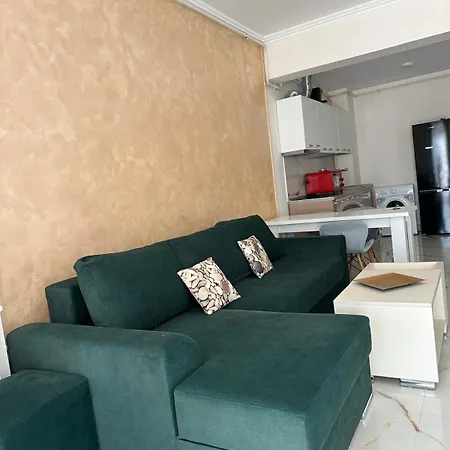 Apartament Grand Panorama