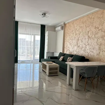 Grand Panorama Apartament