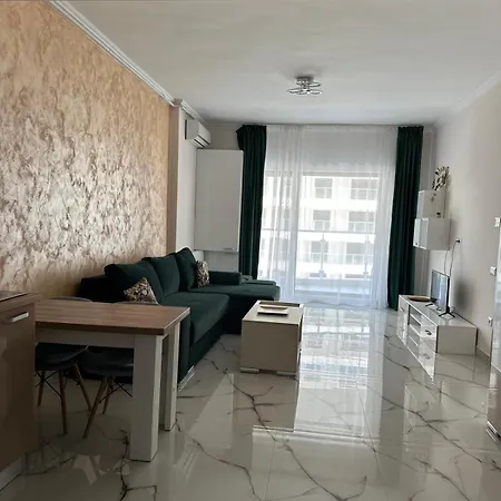 Grand Panorama Mamaia