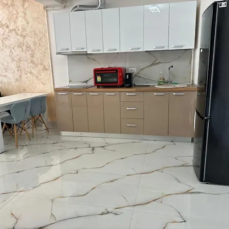 Grand Panorama Apartament