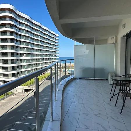 Grand Panorama * Mamaia