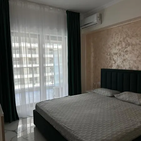Grand Panorama Apartament Mamaia