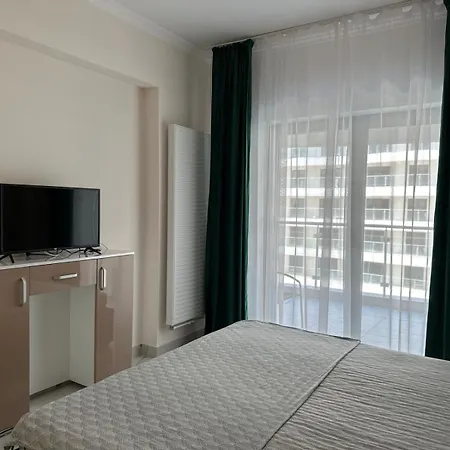 Grand Panorama Apartament