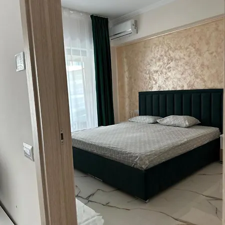 Grand Panorama Mamaia