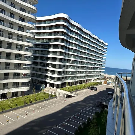 Grand Panorama Apartament *