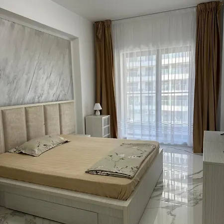 Grand Panorama Mamaia