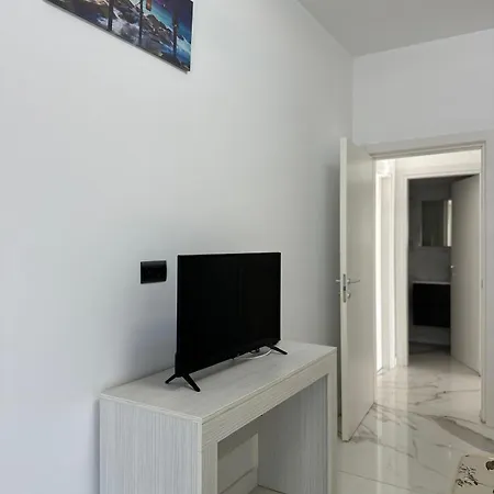 Grand Panorama Apartament *