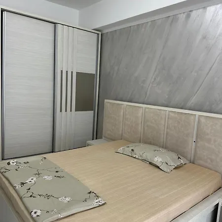 Grand Panorama Apartament