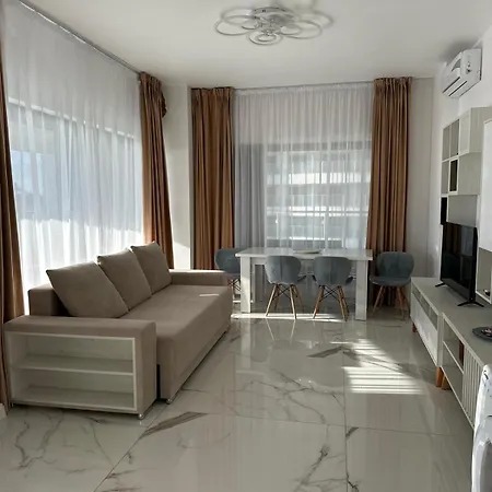 Apartament Grand Panorama