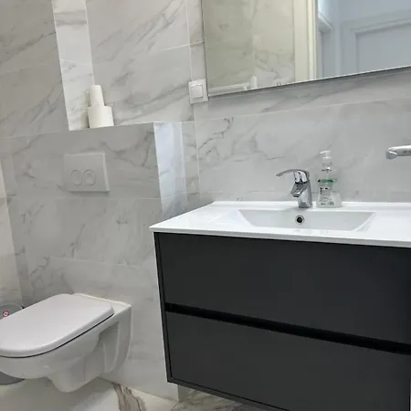 Grand Panorama Apartament Mamaia
