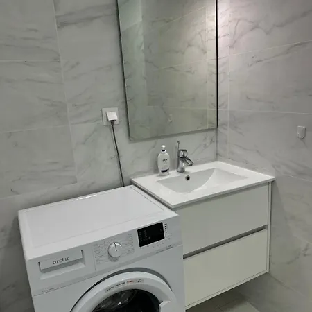 Grand Panorama Apartament *