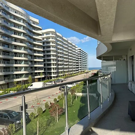 Apartament Grand Panorama