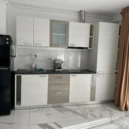 Grand Panorama Mamaia
