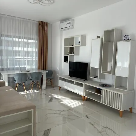 Apartament Grand Panorama *