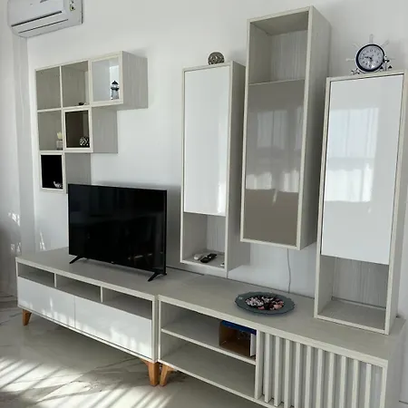 Grand Panorama Apartament