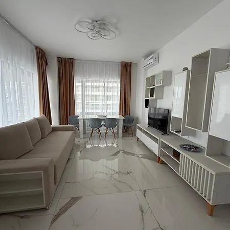 Apartament Grand Panorama *