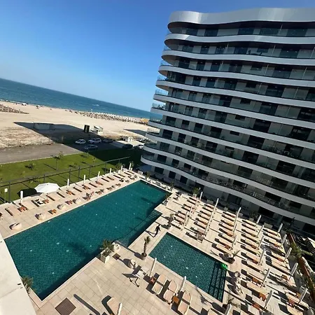 Grand Panorama Apartament Mamaia