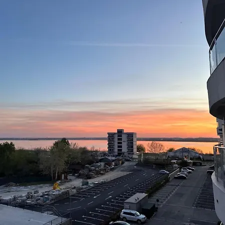 Grand Panorama Apartament