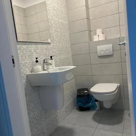 Grand Panorama Apartament *