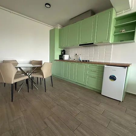 Grand Panorama Mamaia