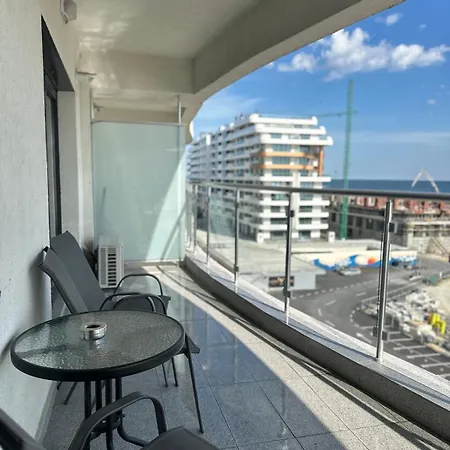 Apartament Grand Panorama Mamaia